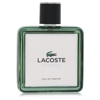 Lacoste Eau De Parfum Spray (Tester) 95 ml