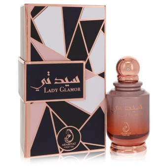 Arabiyat Prestige Lady Glamor Eau De Parfum Spray 100 ml