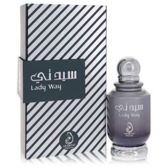 Arabiyat Prestige Lady Way Eau De Parfum Spray 100 ml