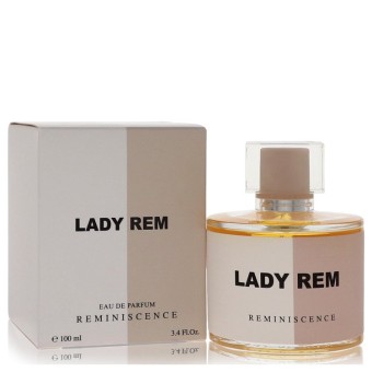 Reminiscence Lady Rem Eau De Parfum Spray 100 ml