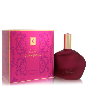 Lulu Castagnette Lady Castagnette Eau De Parfum Spray 100 ml