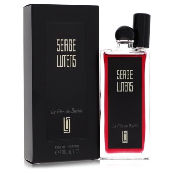 Serge Lutens La Fille De Berlin Eau De Parfum Spray (Unisex) 50 ml