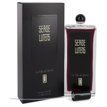 Serge Lutens La Fille De Berlin Eau De Parfum Spray (Unisex) 95 ml