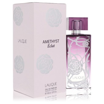 Lalique Amethyst Eclat Eau De Parfum Spray 100 ml