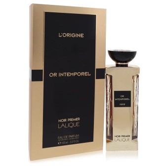Lalique Or Intemporel Eau De Parfum Spray (Unisex) 100 ml