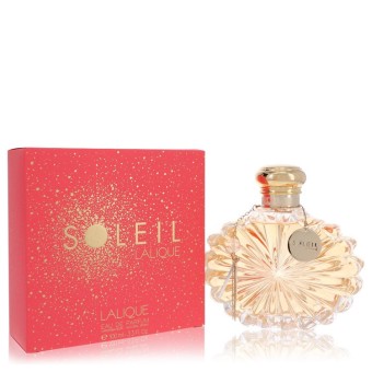 Lalique Soleil Eau De Parfum Spray 100 ml