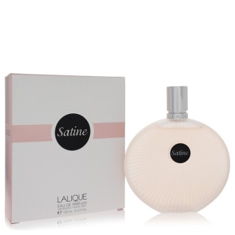 Lalique Satine Eau De Parfum Spray 100 ml