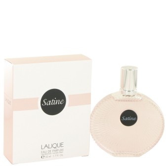 Lalique Satine Eau De Parfum Spray 50 ml
