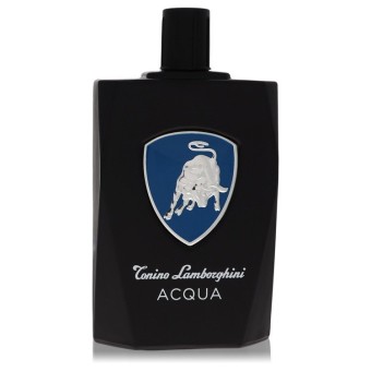 Tonino Lamborghini Lamborghini Acqua Eau De Toilette Spray (Tester) 125 ml