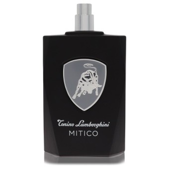 Tonino Lamborghini Lamborghini Mitico Eau De Toilette Spray (Tester) 125 ml