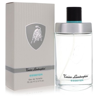 Tonino Lamborghini Lamborghini Essenza Eau De Toilette Spray 75 ml