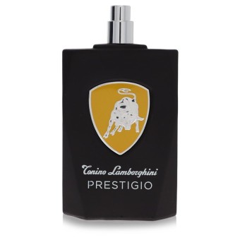 Tonino Lamborghini Lamborghini Prestigio Eau De Toilette Spray (Tester) 125 ml
