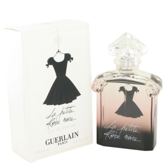 Guerlain La Petite Robe Noire Eau De Parfum Spray 100 ml
