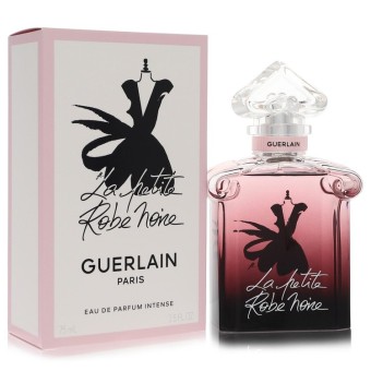 Guerlain La Petite Robe Noire Intense Eau De Parfum Spray 75 ml
