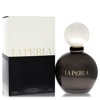 La Perla Signature Eau De Parfum Spray Refillable 90 ml