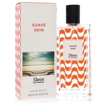 Lapidus Suave Skin Eau De Toilette Spray 95 ml