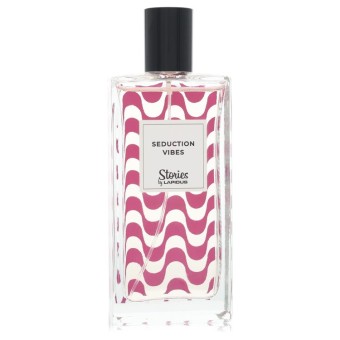 Lapidus Seduction Vibes Eau De Toilette Spray (Tester) 100 ml