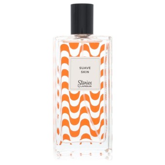 Lapidus Suave Skin Eau De Toilette Spray (Tester) 100 ml