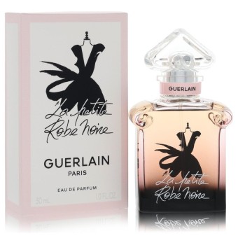 Guerlain La Petite Robe Noire Eau De Parfum Spray 30 ml