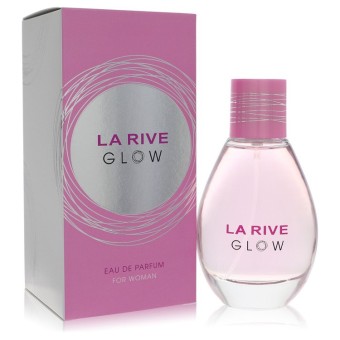 La Rive Glow Eau De Parfum Spray 90 ml