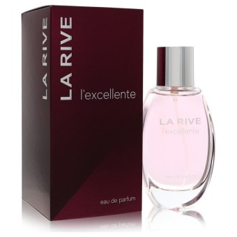 La Rive L'Excellente Eau De Parfum Spray 100 ml