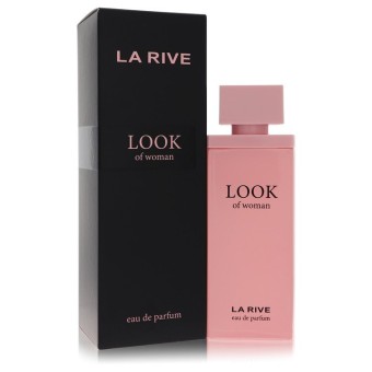 La Rive Look Of Woman Eau De Parfum Spray 75 ml