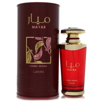 Lattafa Mayar Cherry Intense Eau De Parfum Spray 100 ml
