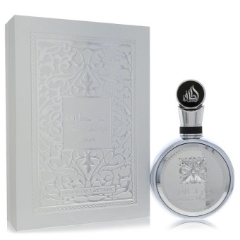 Lattafa Fakhar Platin Eau De Parfum Spray (Unisex) 100 ml