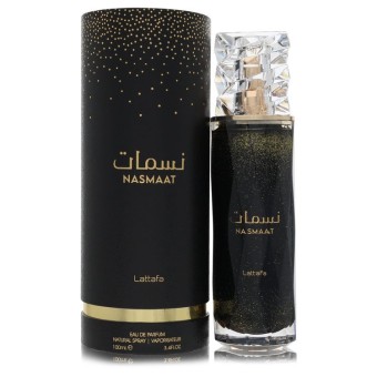 Lattafa Nasmaat Eau De Parfum Spray 100 ml