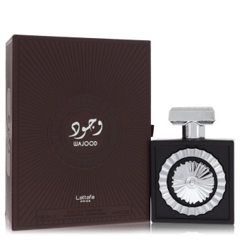 Lattafa Pride Wajood Eau De Parfum Spray (Unisex) 100 ml