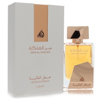 Lattafa Ser Al Malika Eau De Parfum Spray 100 ml
