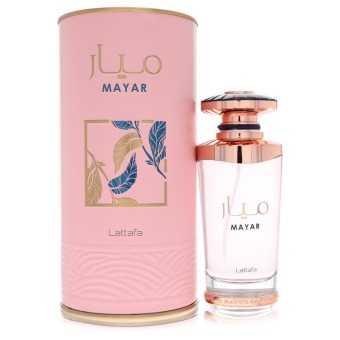 Lattafa Mayar Eau De Parfum Spray 100 ml