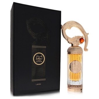 Lattafa Sehr Eau De Parfum Spray 100 ml