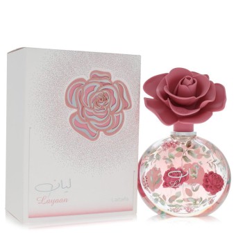 Lattafa Layaan Eau De Parfum Spray 75 ml