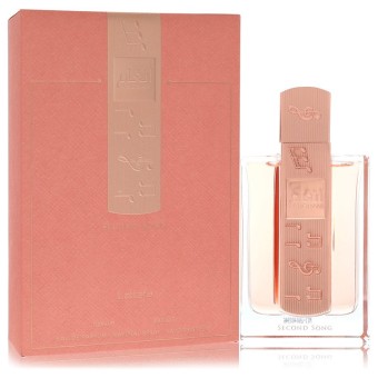 Lattafa Angham Second Song Eau De Parfum Spray 100 ml