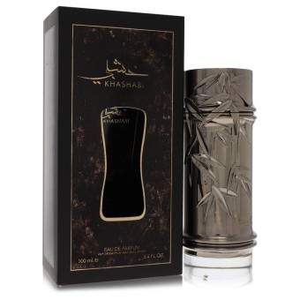 Lattafa Khashabi Eau De Parfum Spray (Unisex) 100 ml