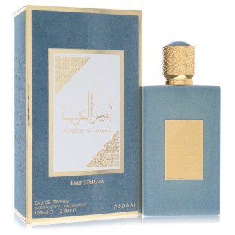 Lattafa Asdaaf Ameerat Al Arab Imperium Eau De Parfum Spray (Unisex) 100 ml