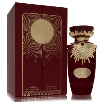 Lattafa Sakeena Eau De Parfum Spray (Unisex) 100 ml