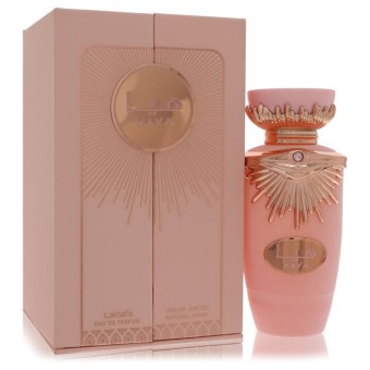 Lattafa Haya Eau De Parfum Spray 100 ml