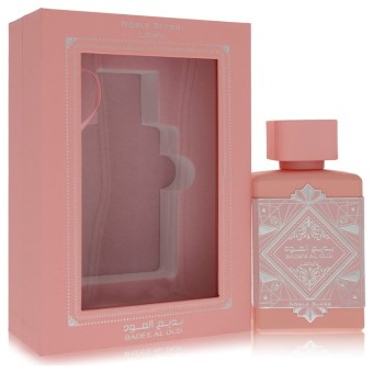Lattafa Badee Al Oud Noble Blush Eau De Parfum Spray 100 ml
