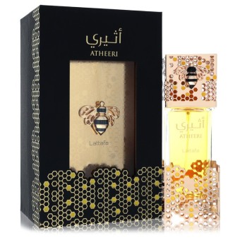Lattafa Atheeri Eau De Parfum Spray 100 ml