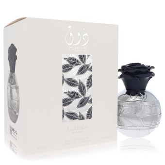 Lattafa Pride Thouq Eau De Parfum Spray (Unisex) 80 ml