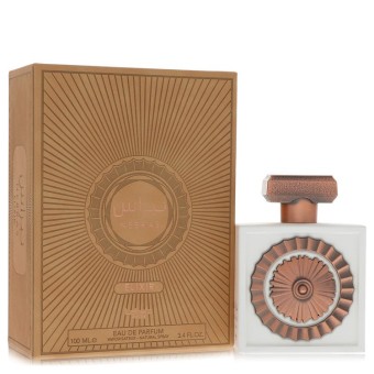 Lattafa Pride Nebras Elixir Eau De Parfum Spray (Unisex) 100 ml