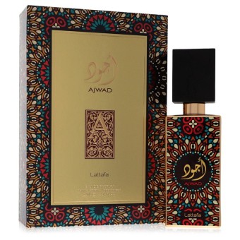 Lattafa Ajwad Eau De Parfum Spray 61 ml