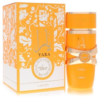 Lattafa Yara Tous Eau De Parfum Spray 100 ml
