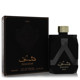 Lattafa Asdaaf Shaghaf Eau De Parfum Spray 100 ml