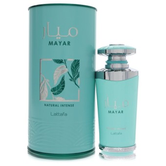 Lattafa Mayar Natural Intense Eau De Parfum Spray 100 ml