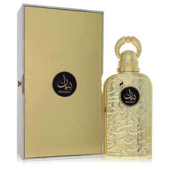 Lattafa Bayaan Eau De Parfum Spray 100 ml