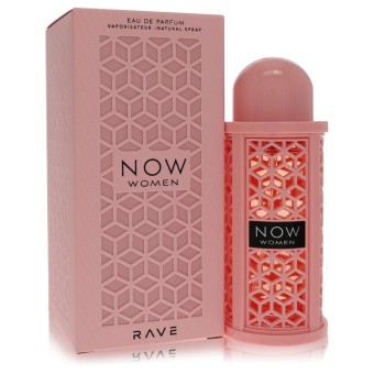 Lattafa Rave Now Eau De Parfum Spray 100 ml