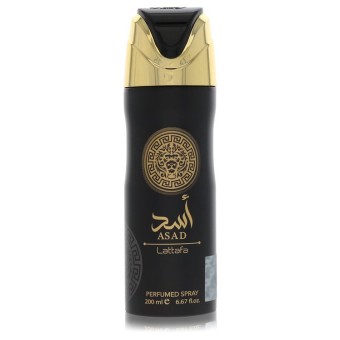 Lattafa Asad Body Spray 200 ml